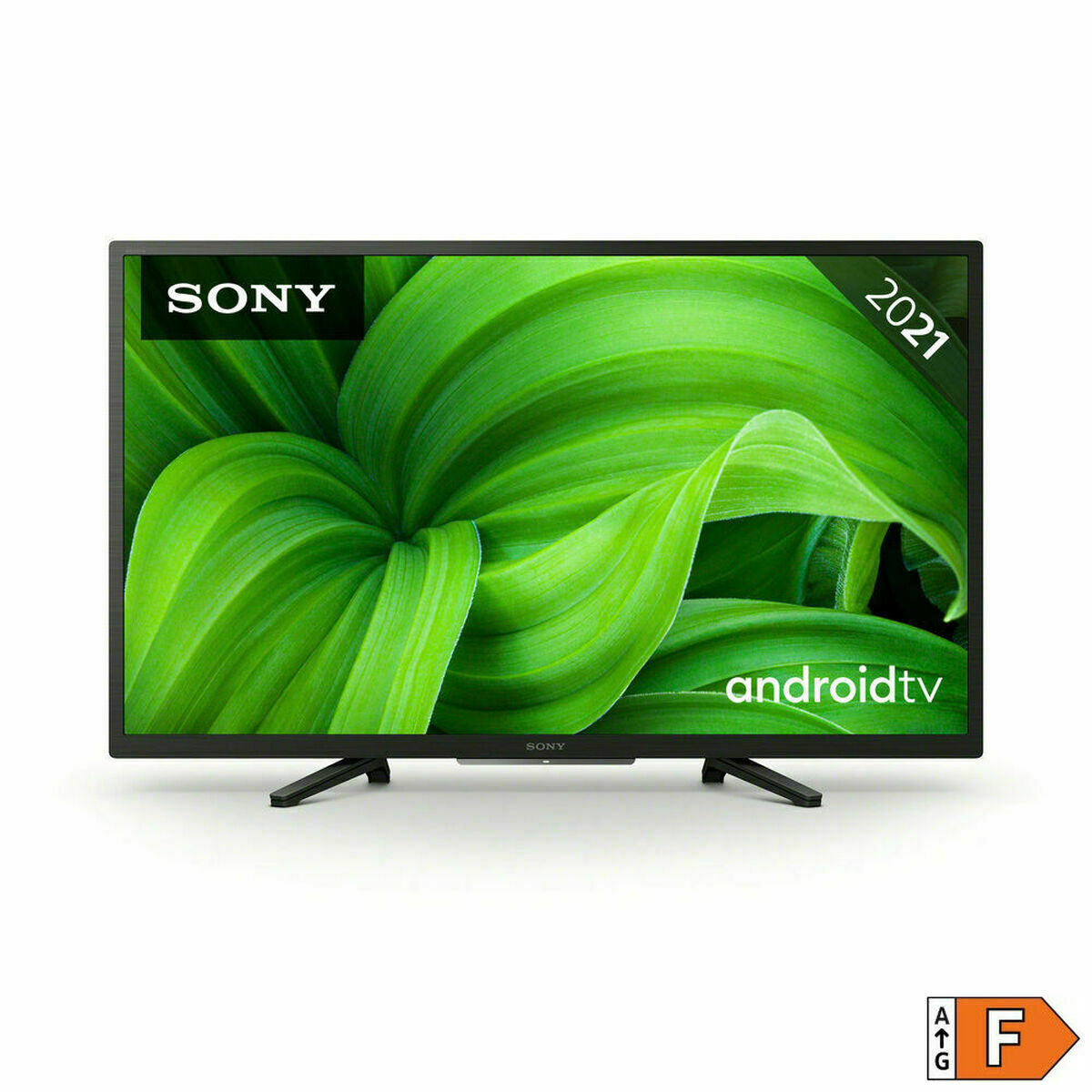 Chytrá televize Sony KD32W800P1AEP 32" HD DLED WiFi HD 32" LED